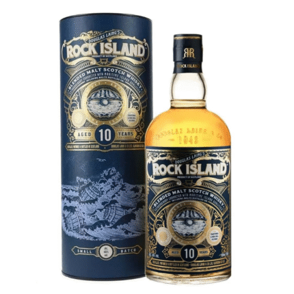Rock Island 10YO