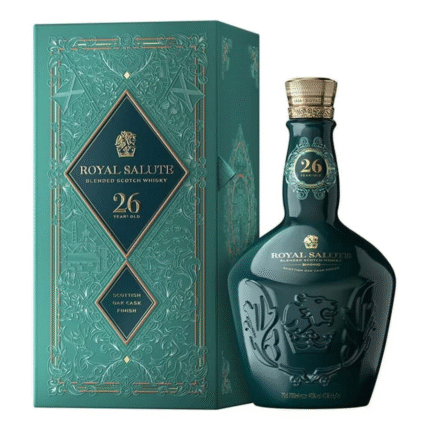 Royal Salute 26 Năm