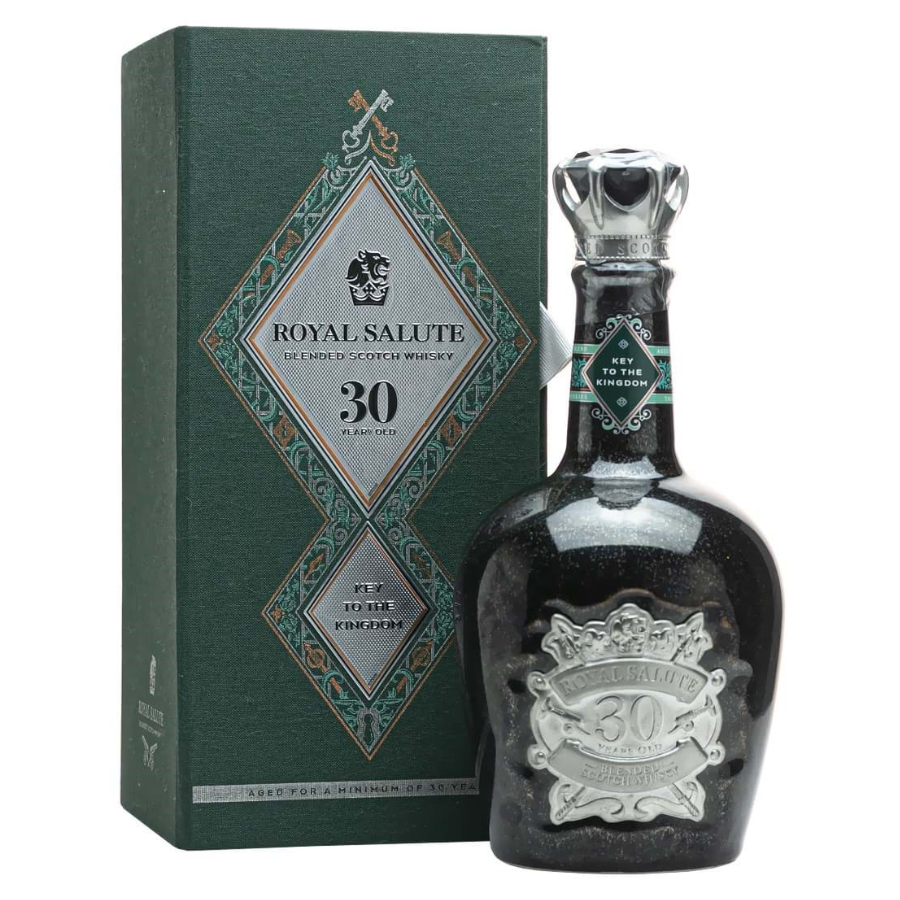 Royal Salute 30 Năm Royal Salute 30 Năm