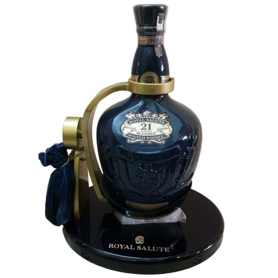 Rượu Chivas 21 Năm 3L Rượu Chivas 21 Năm 3L