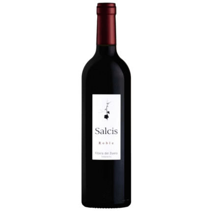 Salcis Roble Tempranillo