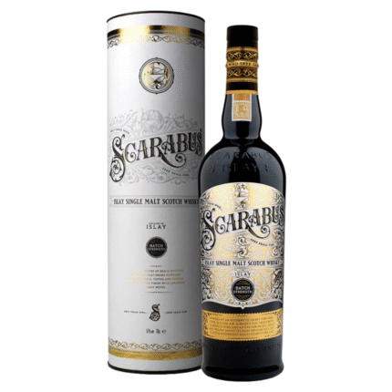 Scarabus Batch Strength