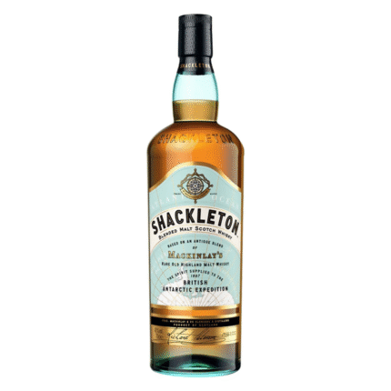 Shackleton Blended Malt