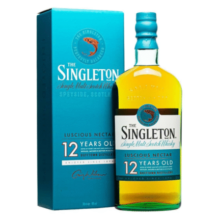 Singleton 12 Năm - Dufftown