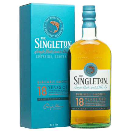 Singleton 18 Năm Dufftown