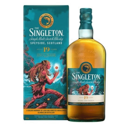 Singleton 19 Năm -Special Releases 2021