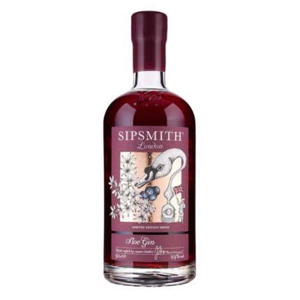 Sipsmith London Sloe Gin