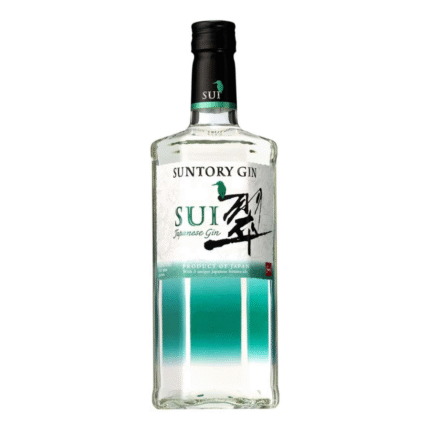 Suntory Gin Sui