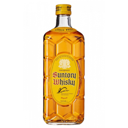Suntory Kakubin