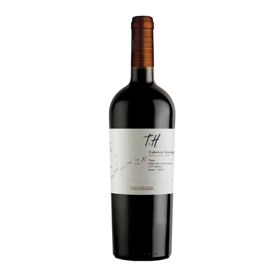 T.H Cabernet Sauvignon T.H Cabernet Sauvignon