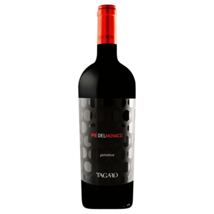 Tagaro Pie Del Monaco Primitivo