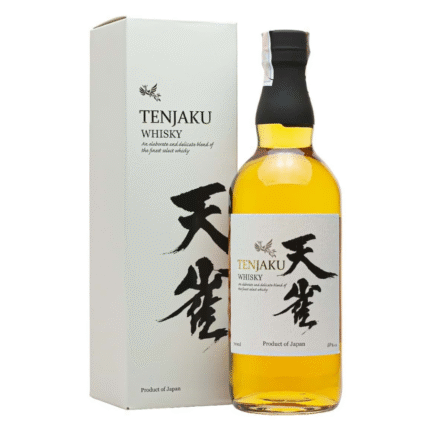 Tenjaku Whisky - Blended