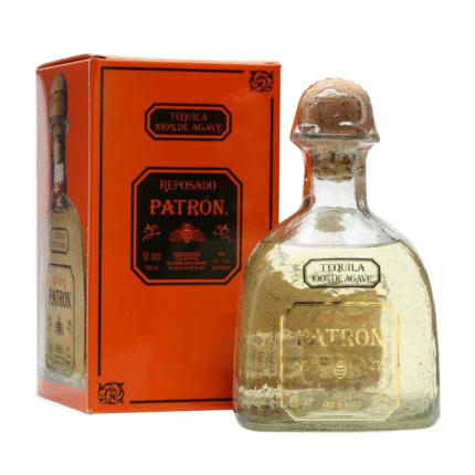 Tequila Patron Reposado