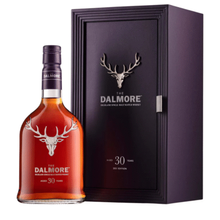 The Dalmore 30 YO Single Malt