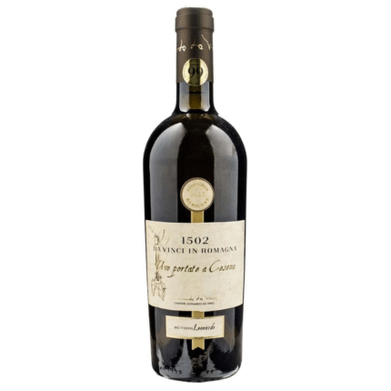 Uve Portate A Cesena Sauvignon