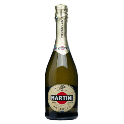 Vang Nổ Martini Prosecco