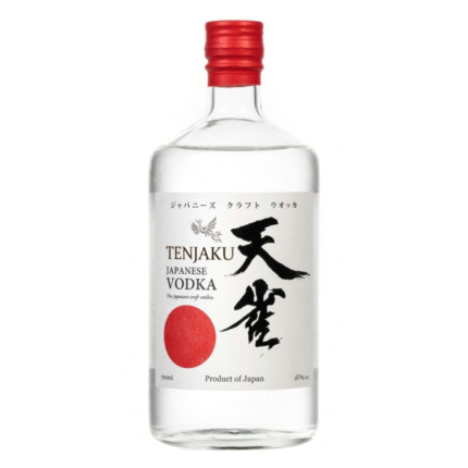 Vodka Tenjaku
