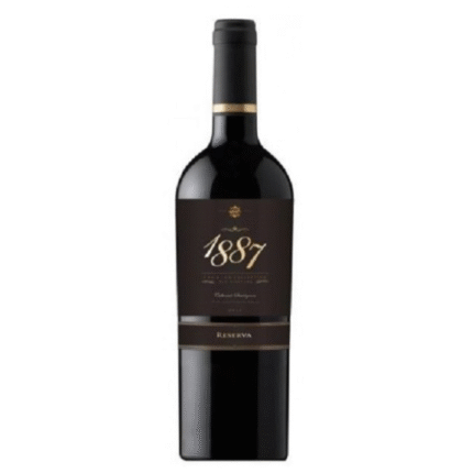 1887 Reserva Sauvignon