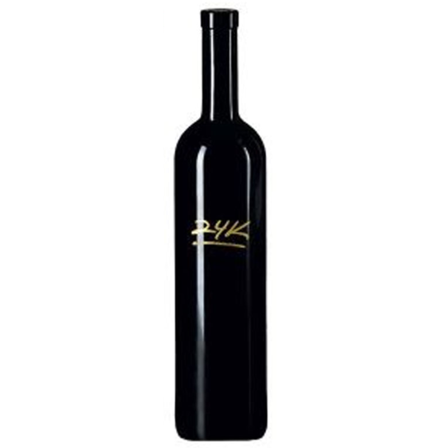 24K Gold Plozza Nebbiolo 24K Gold Plozza Nebbiolo