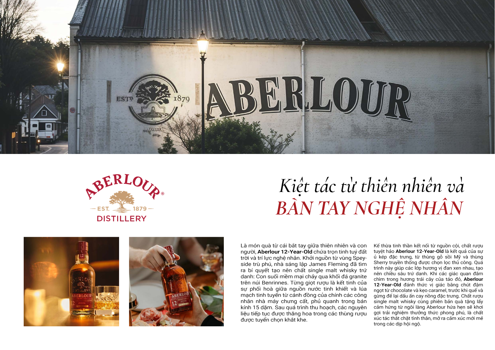 Aberlour hop qua tet 2026