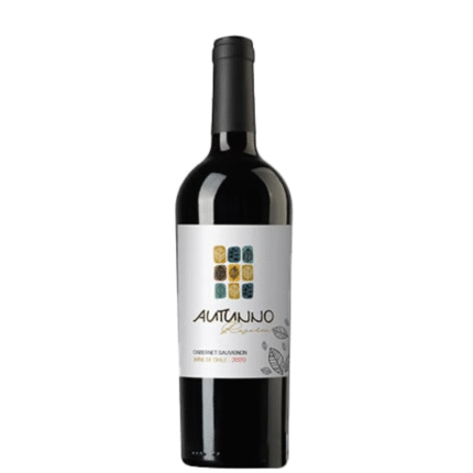 Autunno Reserva Cabernet Sauvignon