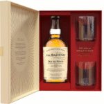 Balvenie 12 Năm - Hộp Quà Tết 2026