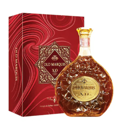Brandy Old Marquis XO