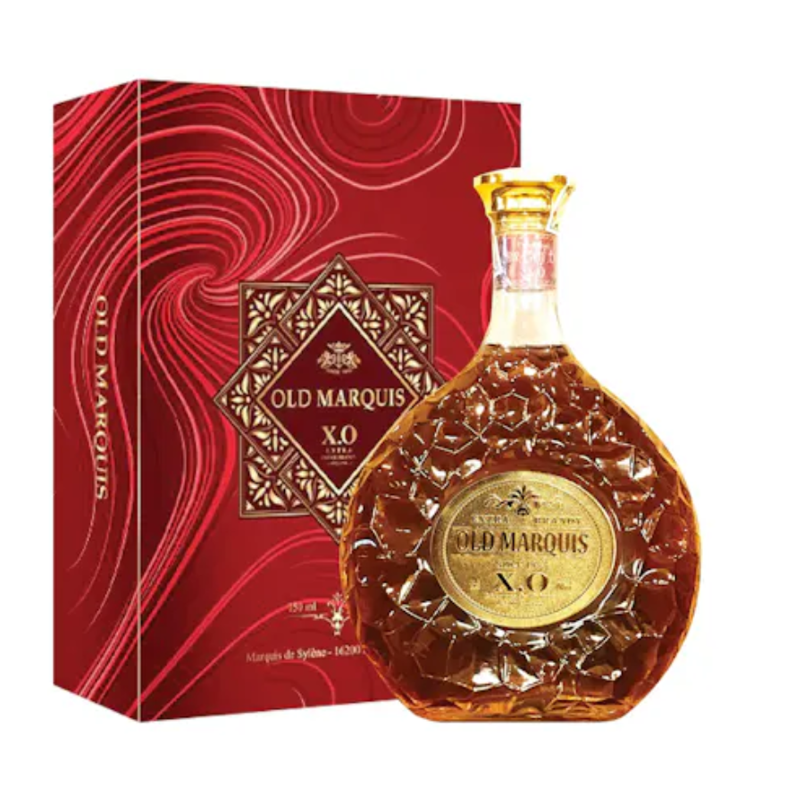 Brandy Old Marquis XO Brandy Old Marquis XO