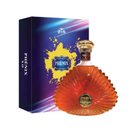 Brandy Phenix XO