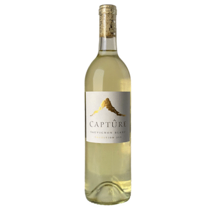 Capture Sauvignon Blanc Traditional