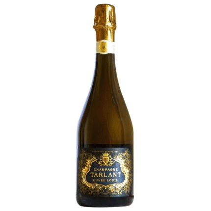 Champagne Tarlant Cuvee Louis