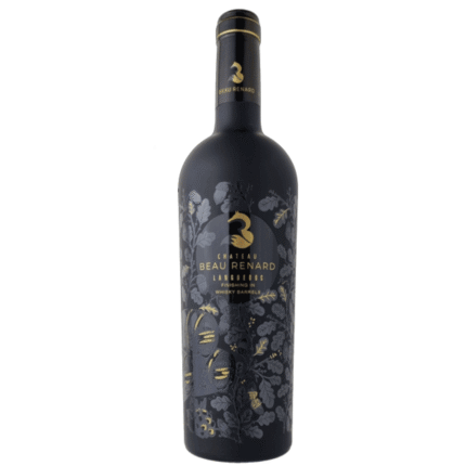 Chateau Beau Renard Languedoc