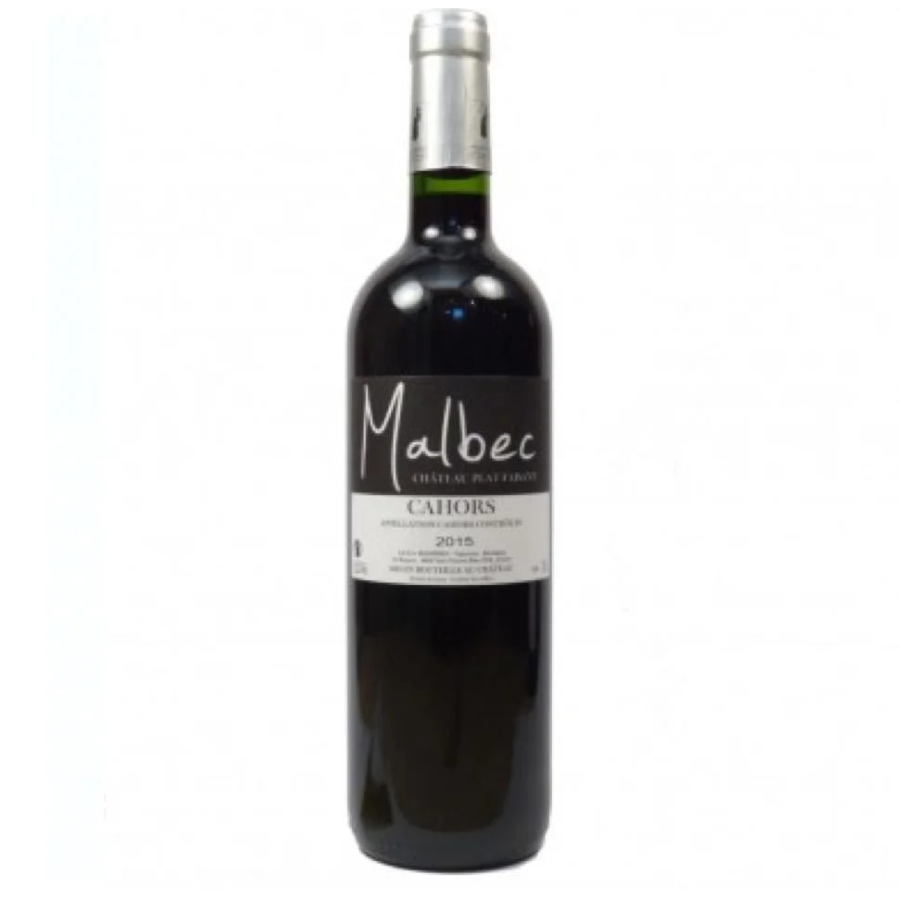 Chateau Plat Faisant Malbec Chateau Plat Faisant Malbec