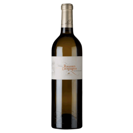 Chateau Rauzan Despagne Blanc