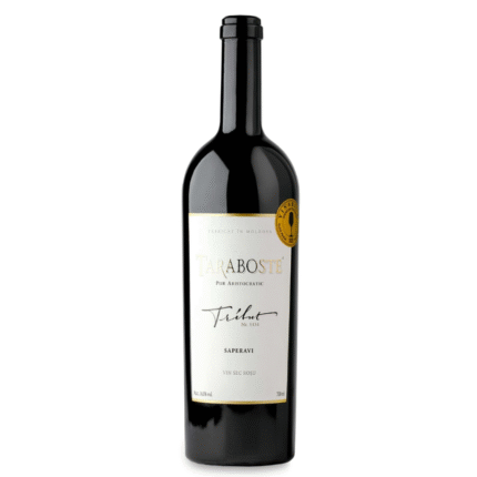 Chateau Vaterly Taraboste Tribut Saperavi