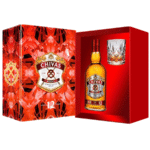 Chivas 12 Năm Hộp Quà Tết 2026