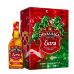 Chivas 13 Năm - Hộp Quà Tết 2026