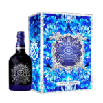 Chivas 18 Năm Blue - Hộp Quà Tết 2026