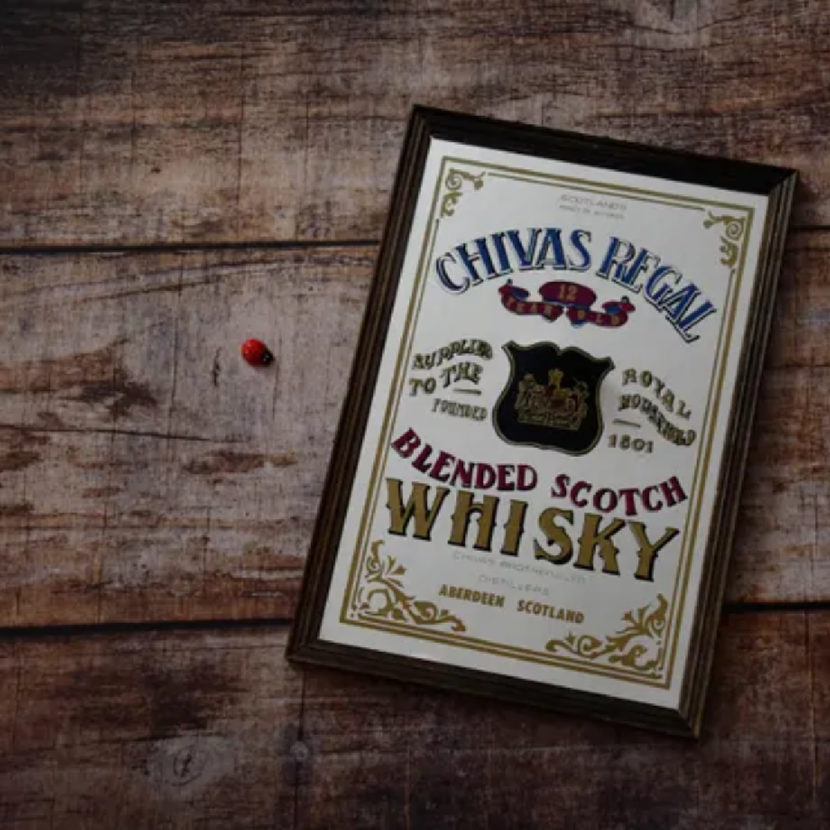 Chivas Regal Extra Sherry Cask Selection Hộp Quà Tết 2026