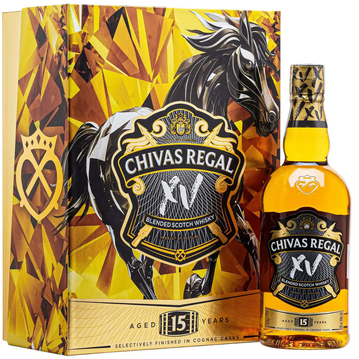 Chivas Regal XV 15 Hộp Quà Tết 2026 Chivas Regal XV 15 Hộp Quà Tết 2026