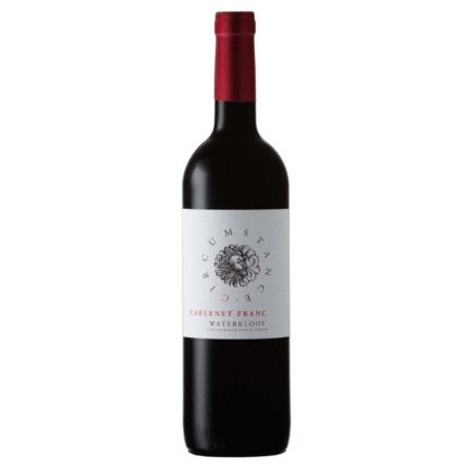Circumstance Cabernet Franc