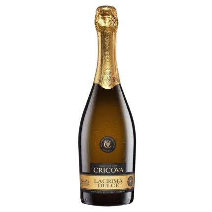 Cricova Lacrima Dulce