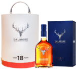 Dalmore 18 Năm Hộp quà Tết 2026 (2)