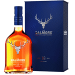 Dalmore 18 Năm Hộp quà Tết 2026