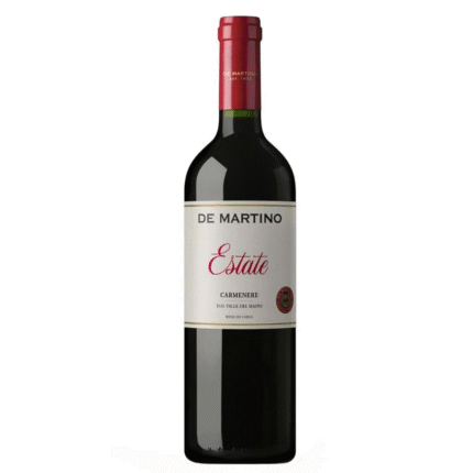 De Martino Estate Carmenere