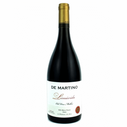 De Martino Limavida Old Vine Malbec