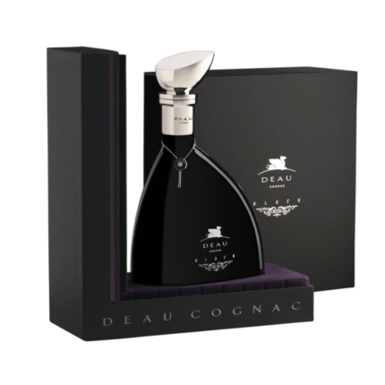 Deau Cognac Black XO