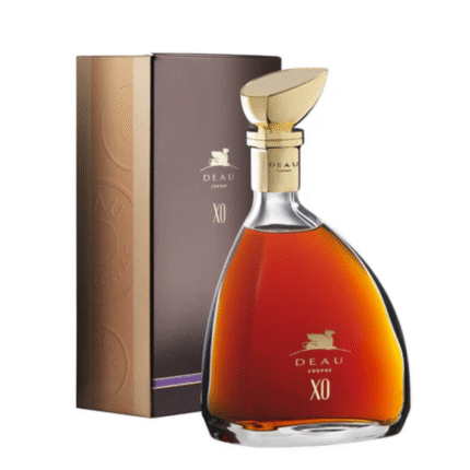 Deau Cognac XO