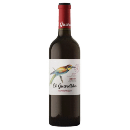 El Guardian Tempranillo