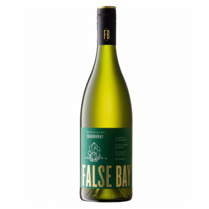 False Bay Crystalline Chardonnay
